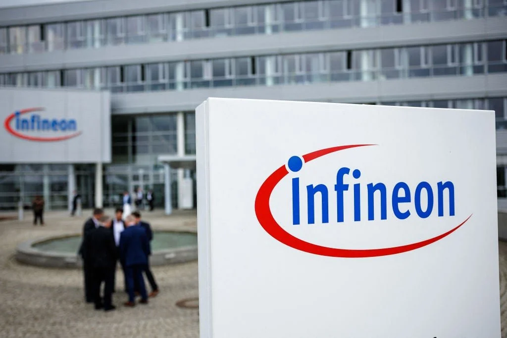 Ghid despre cum să cumperi actiuni Infineon Technologies din Rom&acirc;nia
