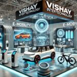 Ghid despre cum să cumperi actiuni Vishay Intertechnology din România