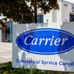 Ghid despre cum să cumperi actiuni Carrier Global din România