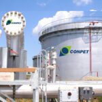 Ghid despre cum să cumperi actiuni Conpet din România