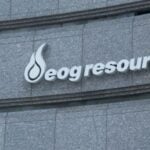 Ghid despre cum să cumperi actiuni EOG Resources din România
