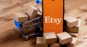 Cum să cumperi Acțiuni Etsy ($ETSY): Preț Actual și Analiză