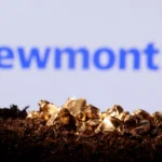 Ghid despre cum să cumperi actiuni Newmont din România