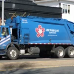 Ghid despre cum să cumperi actiuni Republic Services din România