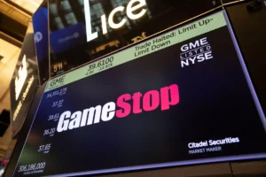 Preț Acțiuni GameStop – Cum să Cumperi Acțiuni GME