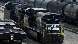 Preț Acțiuni Norfolk Southern – Ghid Cum să Cumperi Acțiuni