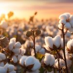 Află cât este pretul bumbacului astazi in timp real, dar si cum sa investesti in bumbac la bursa sau sa tranzactionezi bumbac.
