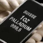 Află cât este pretul paladiului astazi in timp real, dar si cum sa investesti la bursa in paladiu sau sa tranzactionezi paladiu.